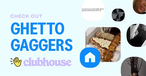 ghettogaggers.com|Category: Ghetto Gaggers